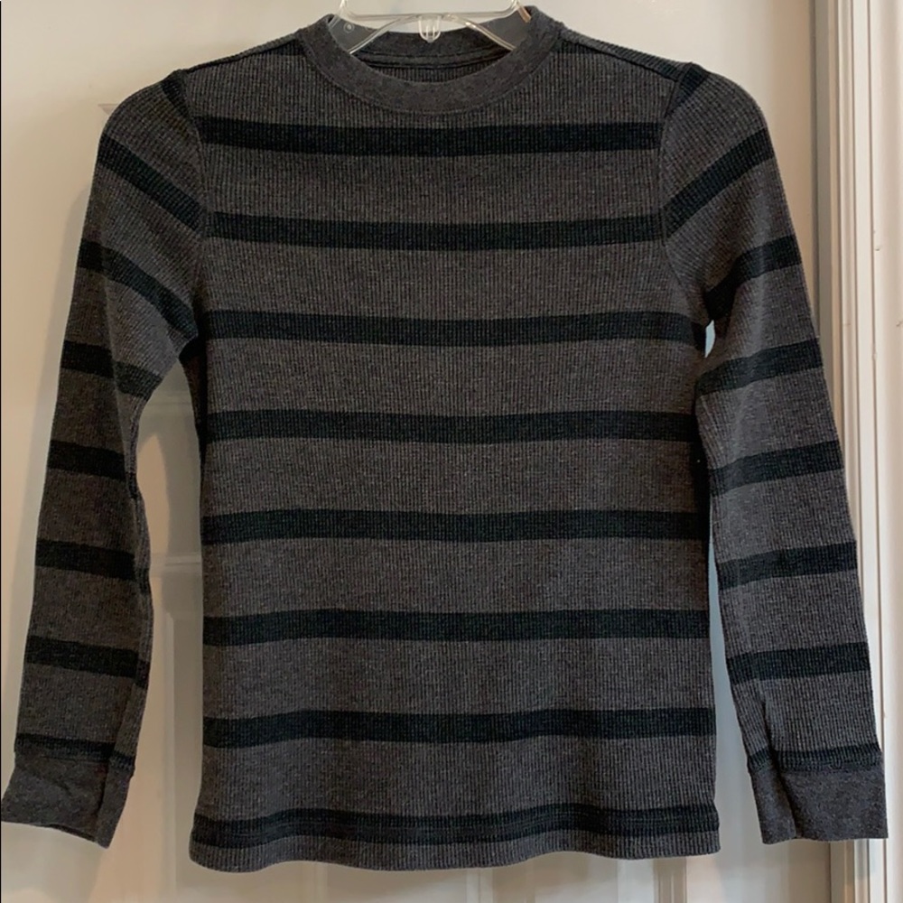 Urban Pipeline Boys Size S Long Sleeve